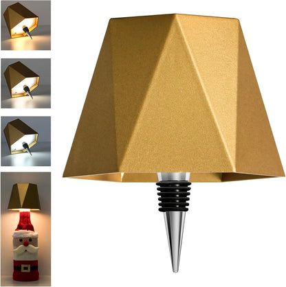 SfeerFles | Maak van elke fles een sfeerlamp