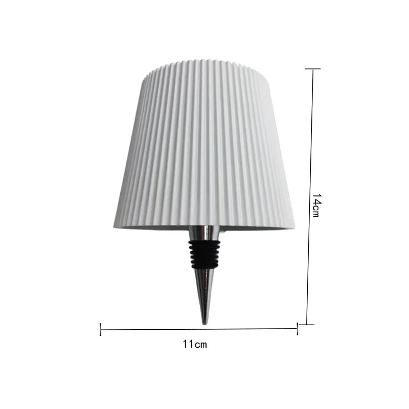 SfeerFles | Maak van elke fles een sfeerlamp