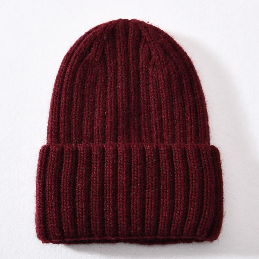 SatiniBeanie | Bescherm je haar, houd je hoofd warm.
