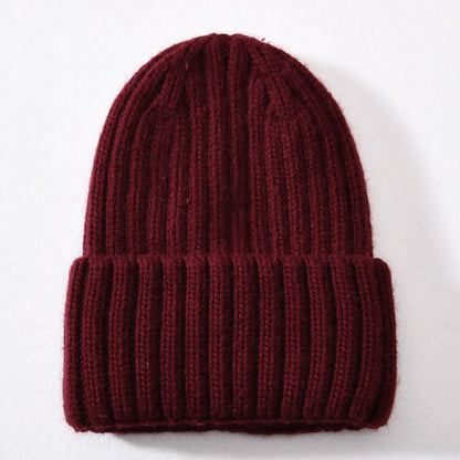 SatiniBeanie | Bescherm je haar, houd je hoofd warm.