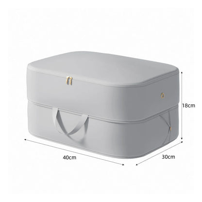 SmartPack | Voor slim en ruimtebesparend opbergen
