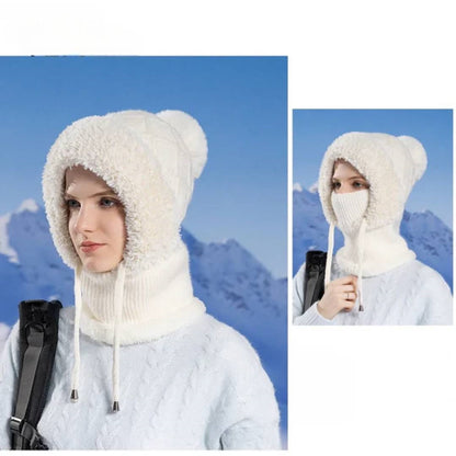 NordicCharm Knit | Meer dan een muts