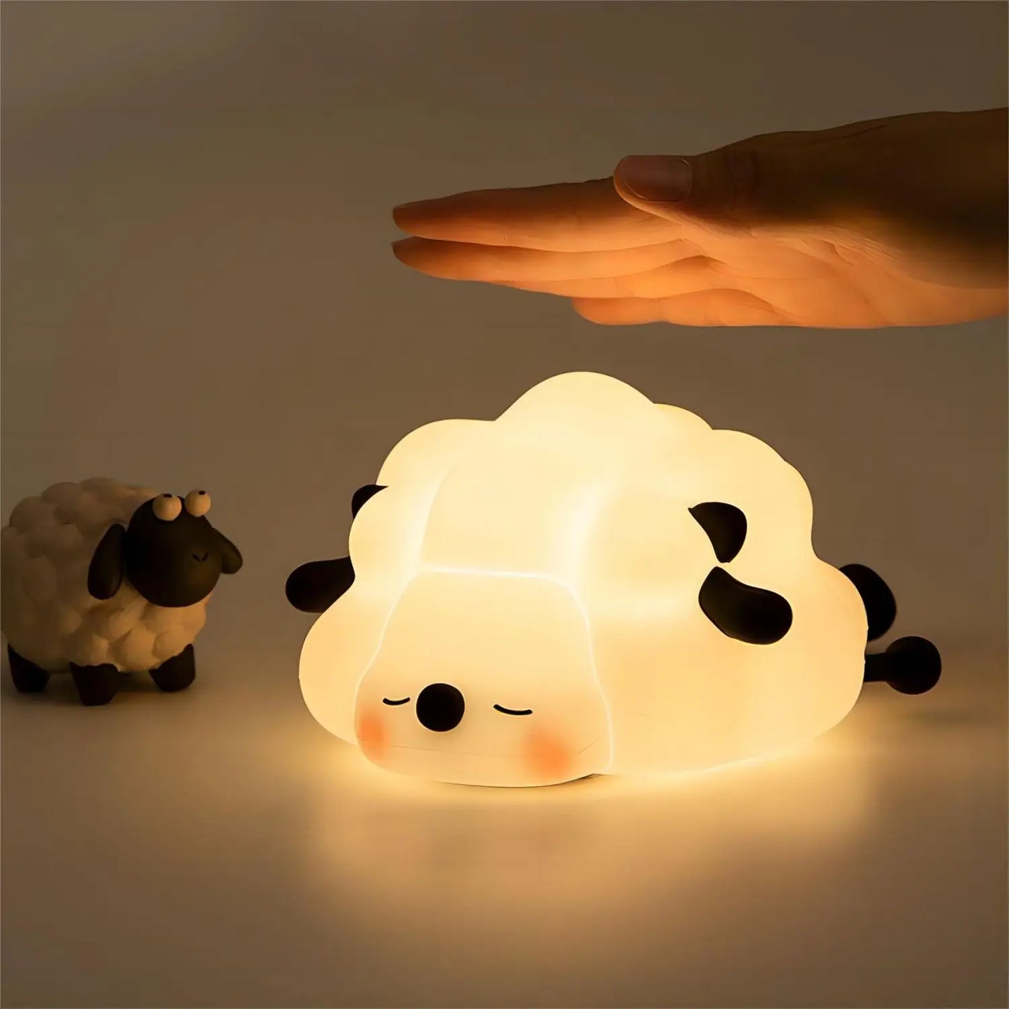 LumiFriends | Lichtgevende dierenvriendjes.