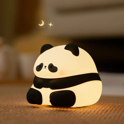LumiFriends | Lichtgevende dierenvriendjes.