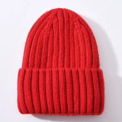 SatiniBeanie | Bescherm je haar, houd je hoofd warm.