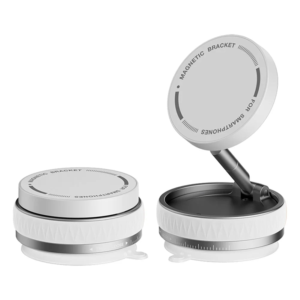 GripLock Pro - Dubbelgrip Telefoonhouder