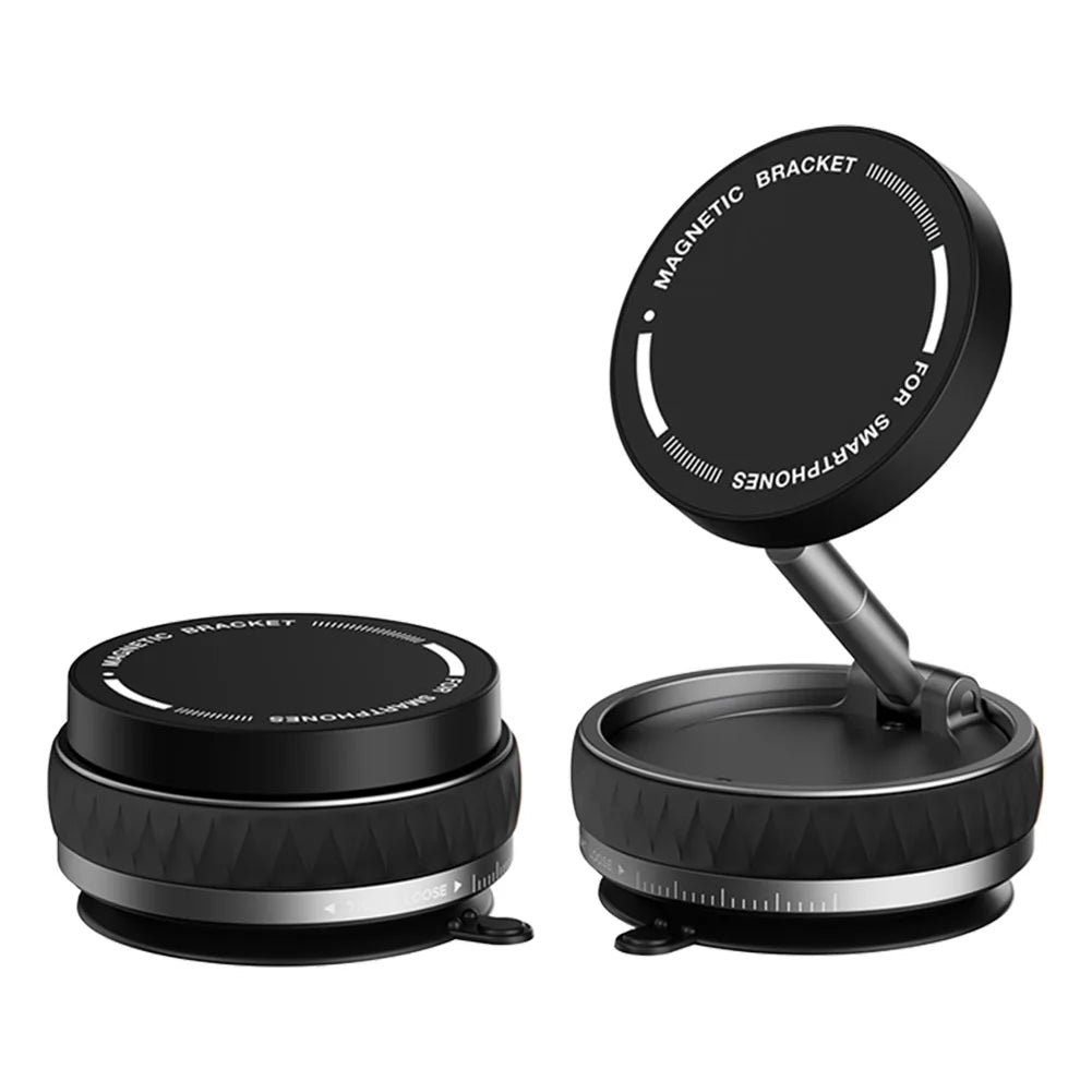 GripLock Pro - Dubbelgrip Telefoonhouder
