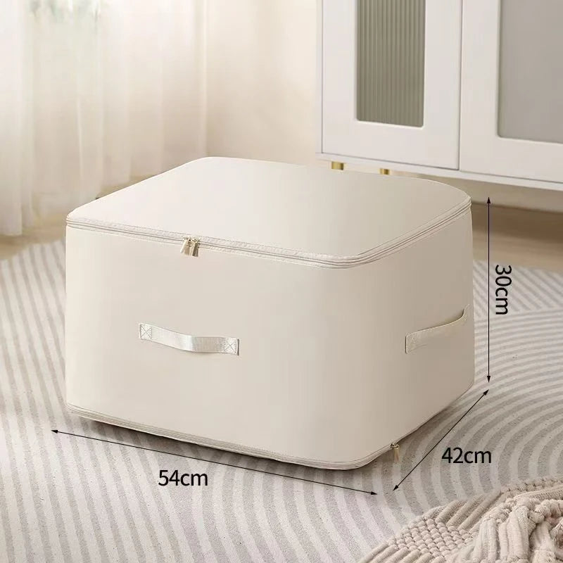SmartPack | Voor slim en ruimtebesparend opbergen