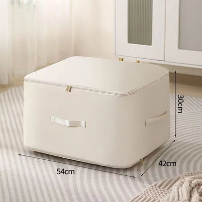 SmartPack | Voor slim en ruimtebesparend opbergen