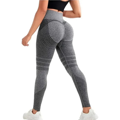 ShapeLift | Anti cellulite legging met 3D-Technologie