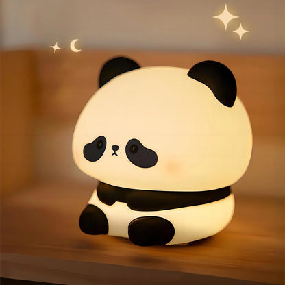LumiFriends | Lichtgevende dierenvriendjes.