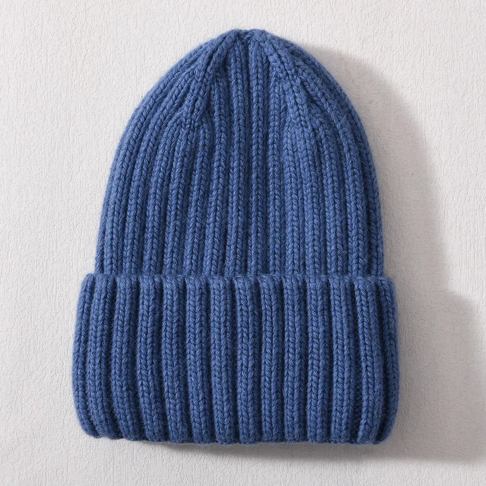 SatiniBeanie | Bescherm je haar, houd je hoofd warm.
