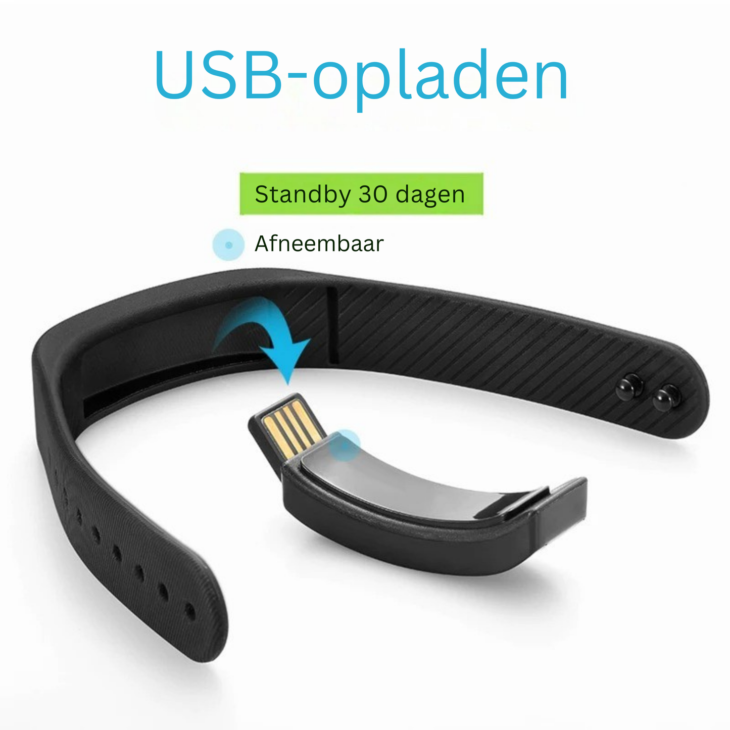 VibrantAlarm | Wakker worden zonder lawaai