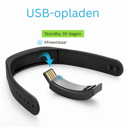 VibrantAlarm | Wakker worden zonder lawaai