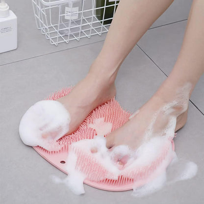 AquaFeet | Voor een complete voetverzorging