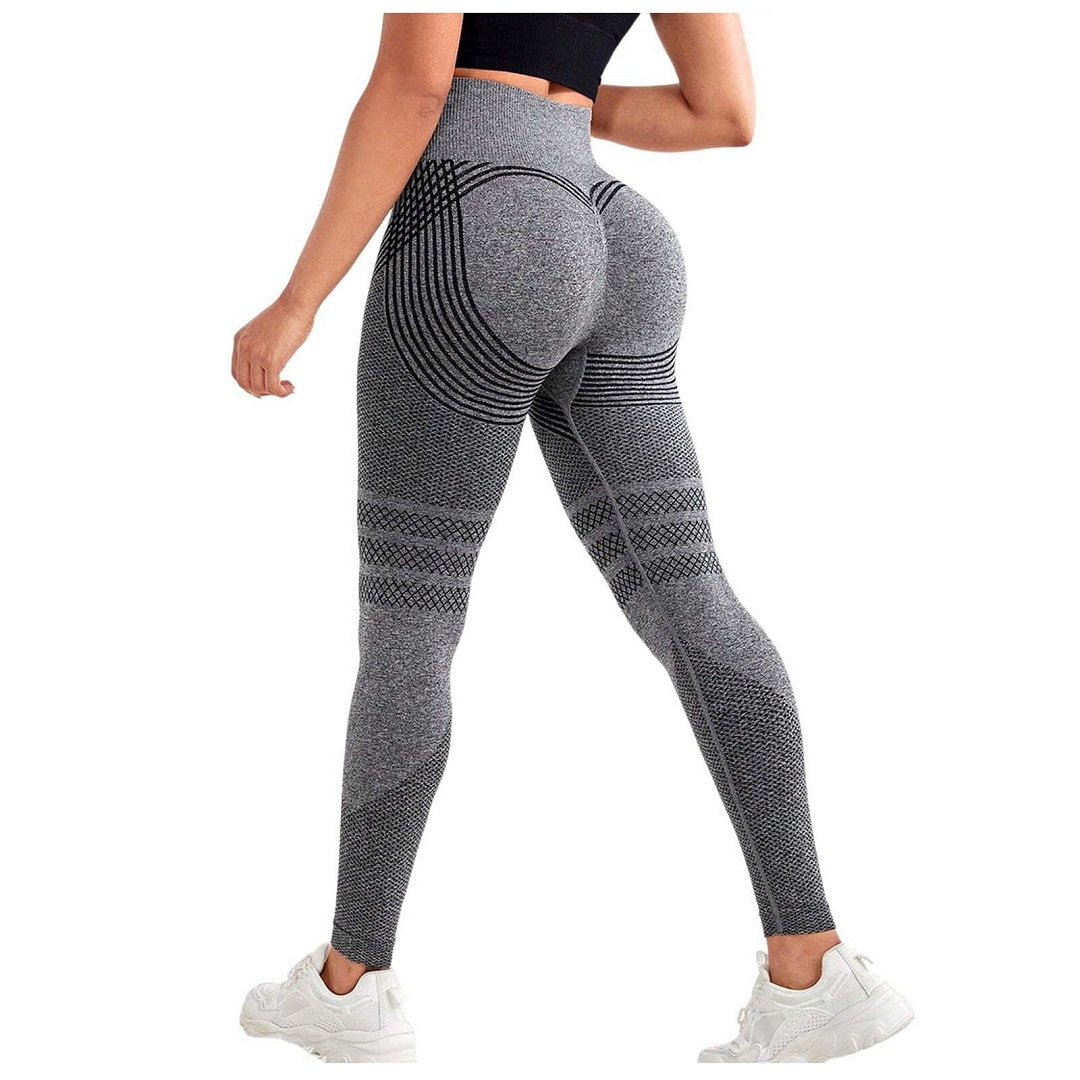 ShapeLift | Anti cellulite legging met 3D-Technologie