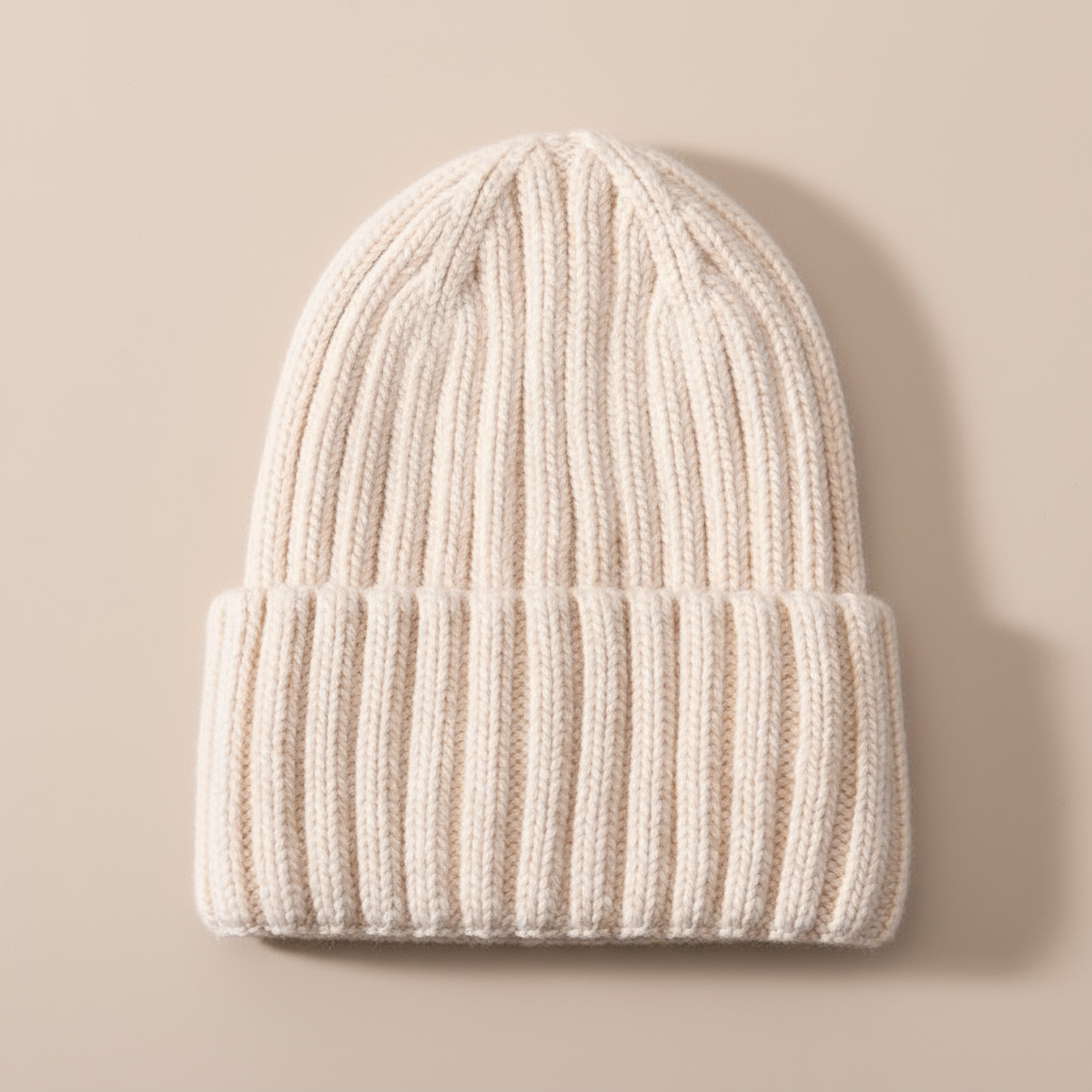 SatiniBeanie | Bescherm je haar, houd je hoofd warm.