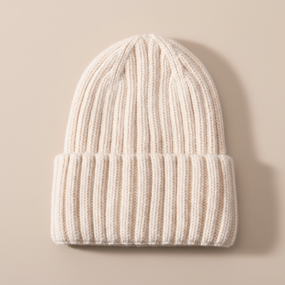 SatiniBeanie | Bescherm je haar, houd je hoofd warm.